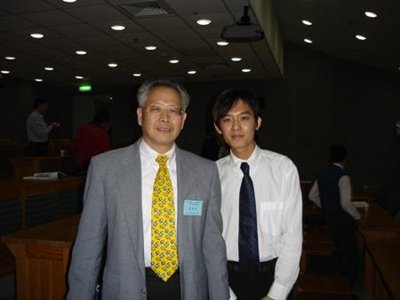 2004 (65).jpg - Dec 25-26, 2004 台灣水產學會年會(台北台灣大學) [Taiwan Fisheries Annual Meeting (Taipei, Taiwan)]-3
